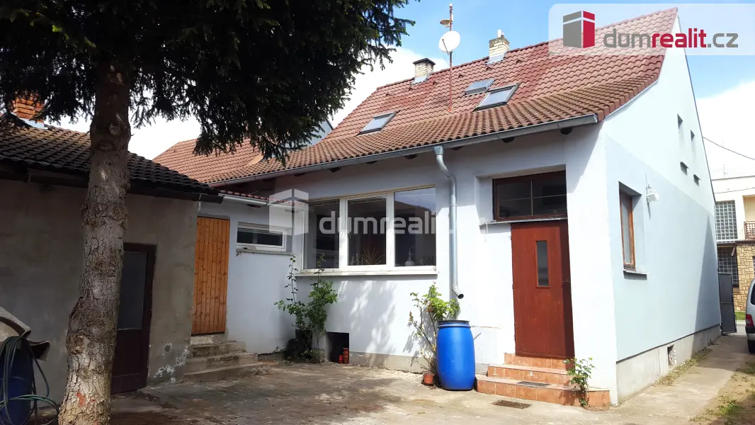 Prodej domu 143 m², –