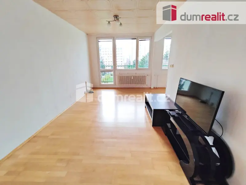 Pronájem bytu 3+kk 74 m², Květnového vítězství · Chodov