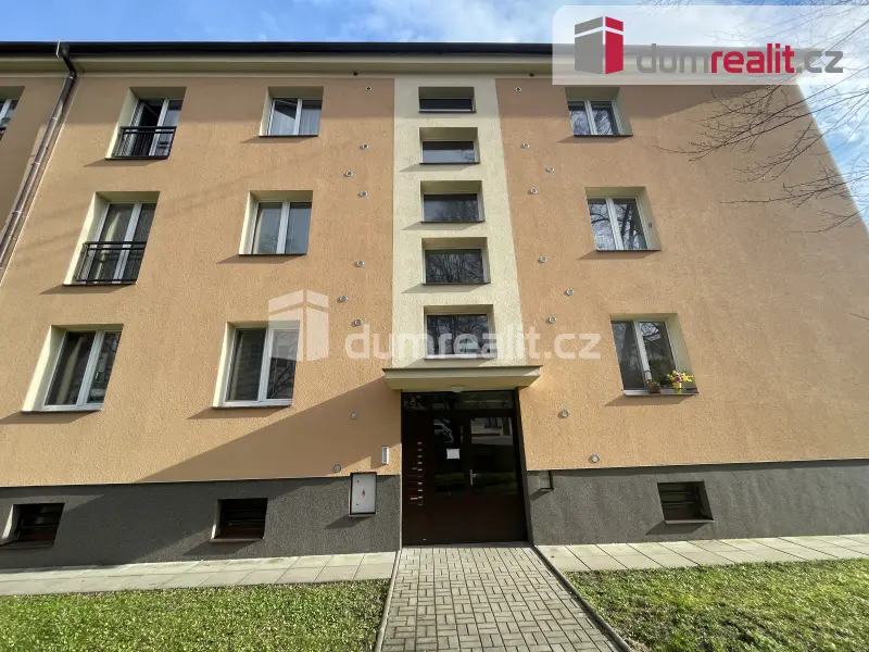 Pronájem bytu 2+kk 52 m², Pod Haldou · Březové Hory · Příbram