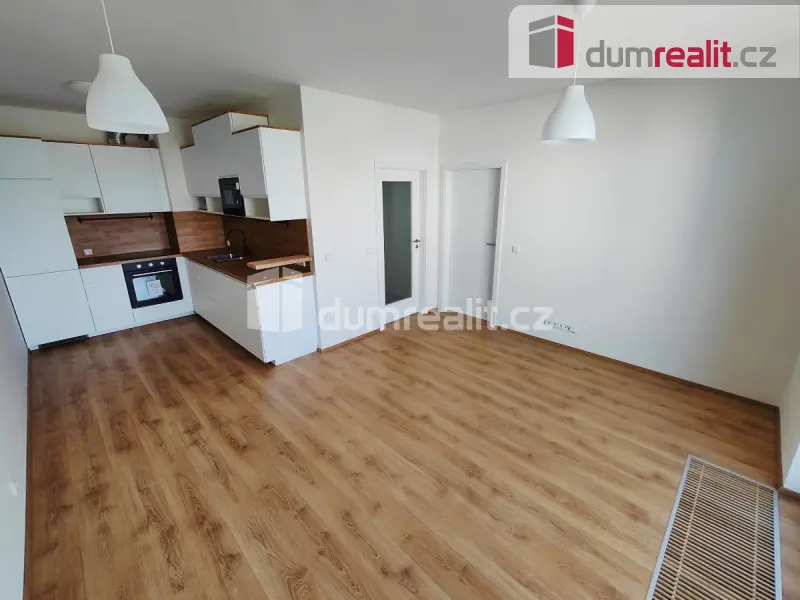 Pronájem bytu 2+kk 58 m², Jiříkovská · Ďáblice