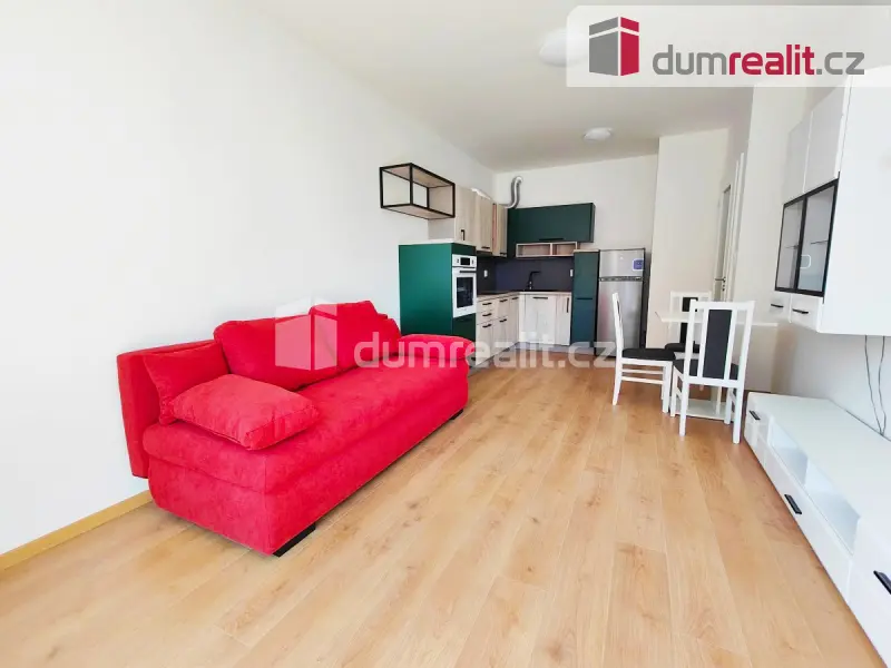 Pronájem bytu 2+kk 60 m², Zlochova · Modřany