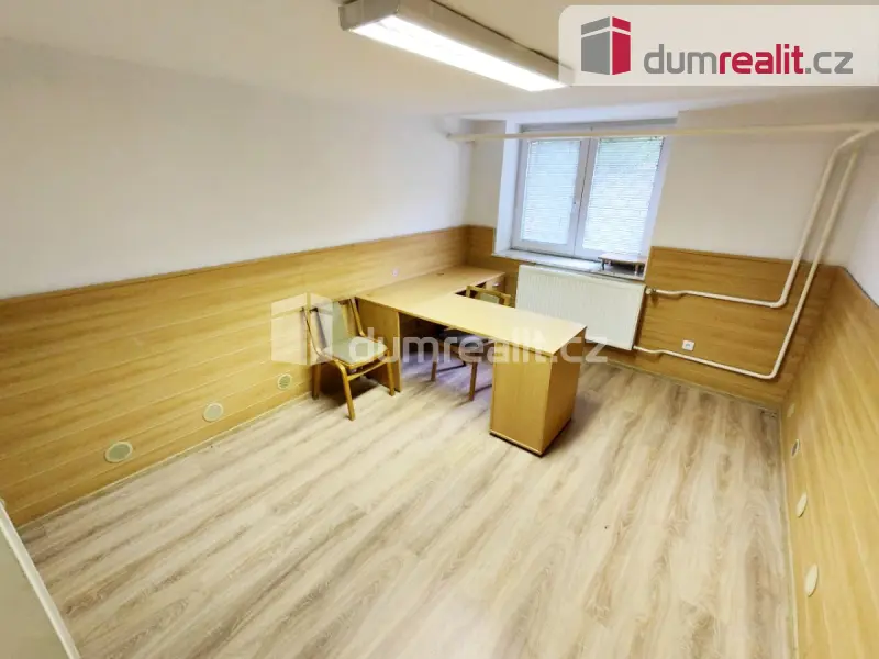 Pronájem komerčního prostoru 60 m², Na záhonech · Michle