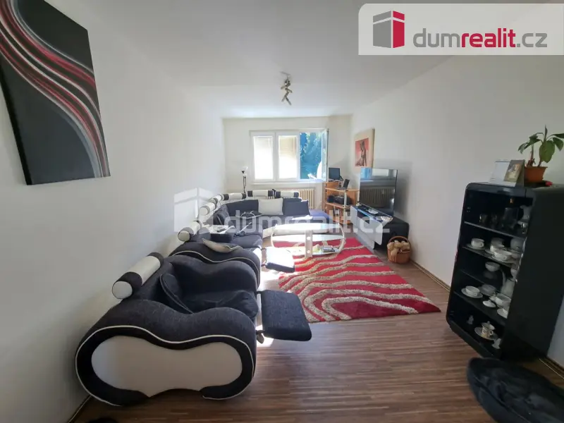 Pronájem bytu 2+1 55 m², Sídliště · Rotava