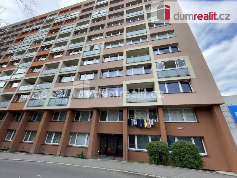 Pronájem bytu 3+1 78 m², Ryneček · Příbram