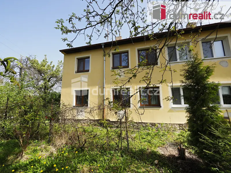 Prodej bytu 2+1 65 m², Smetanova · Mělník