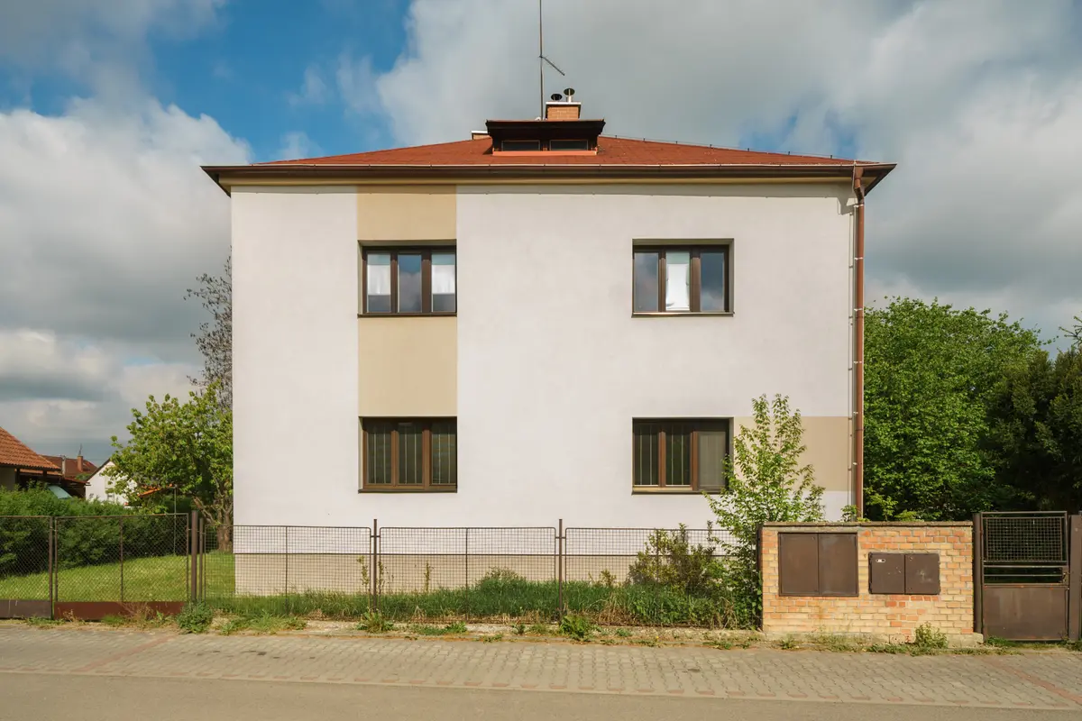 Prodej domu 130 m², Záhumní · Dolní Bousov