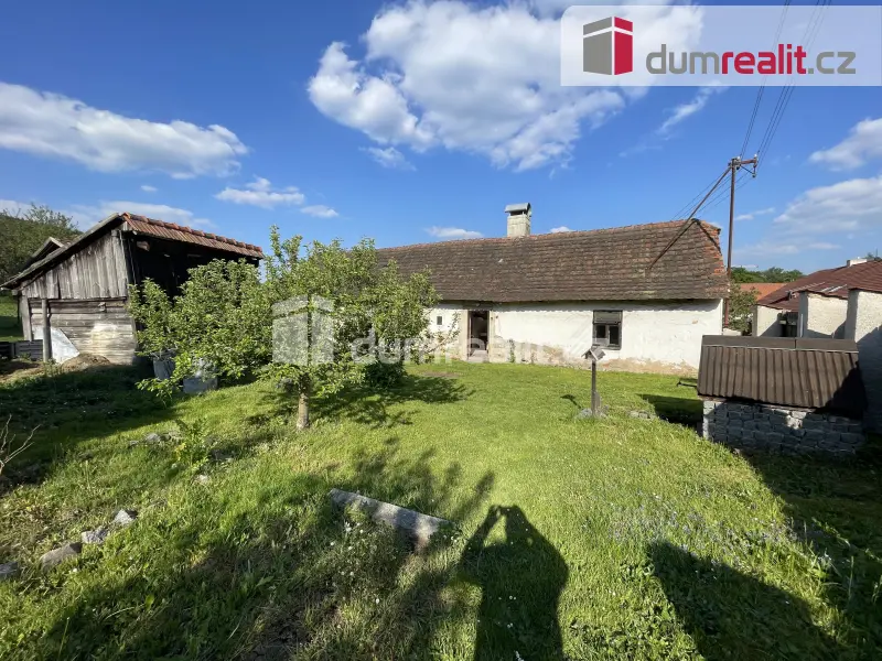 Prodej domu 118 m², Bohostice