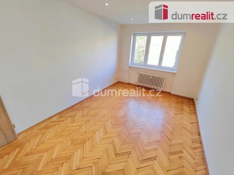 Pronájem bytu 2+1 63 m², Srbínská · Strašnice