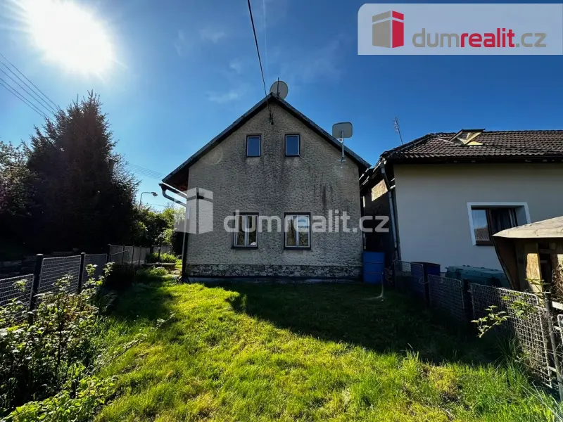 Prodej domu 90 m², Jindice · Rašovice