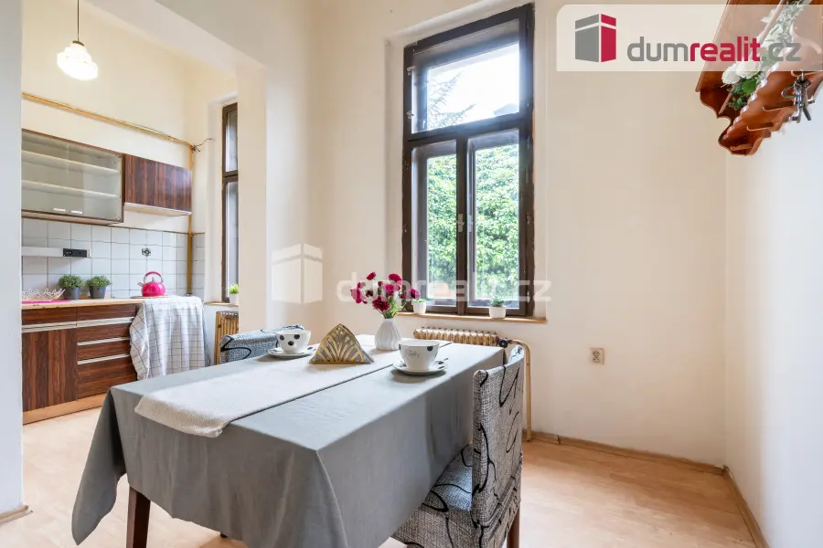 Prodej bytu 2+1 75 m², –