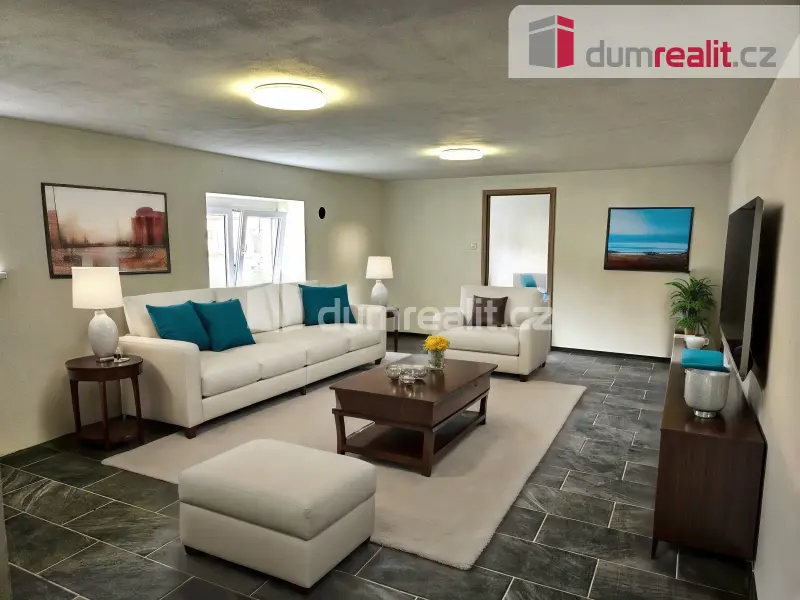 Prodej domu 139 m², Úpohlavy