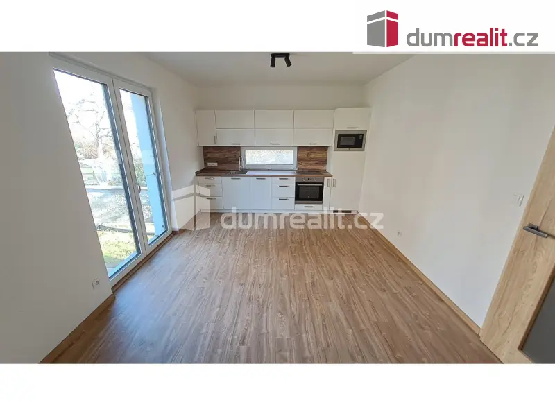 Pronájem bytu 2+kk 50 m², Nad pískovnou · Krč