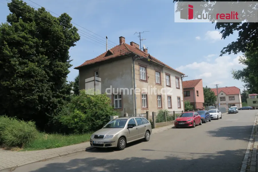 Prodej domu 210 m², Mánesova · Uherské Hradiště