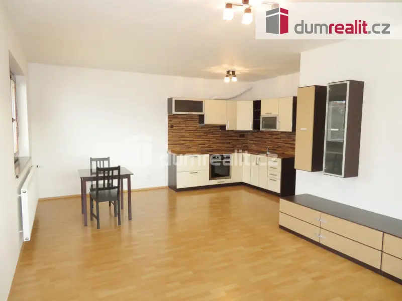 Prodej bytu 2+kk 60 m², Nad mlýnským potokem · Dubeč