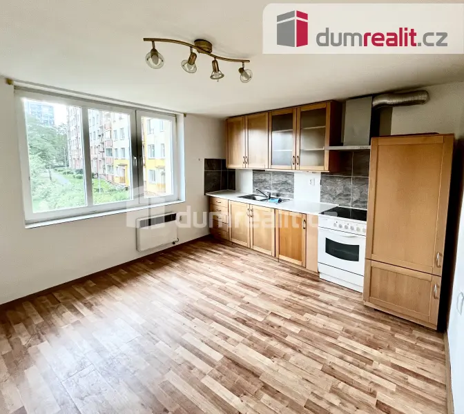 Pronájem bytu 2+1 55 m², Stará · Ústí nad Labem