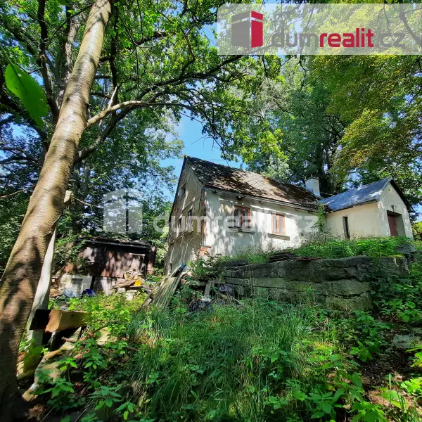 Prodej domu 115 m², Pod Skalkou · Vratislavice nad Nisou · Liberec