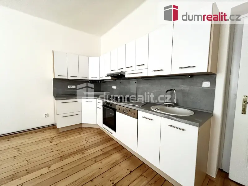 Pronájem bytu 2+kk 60 m², Tylova · Litoměřice