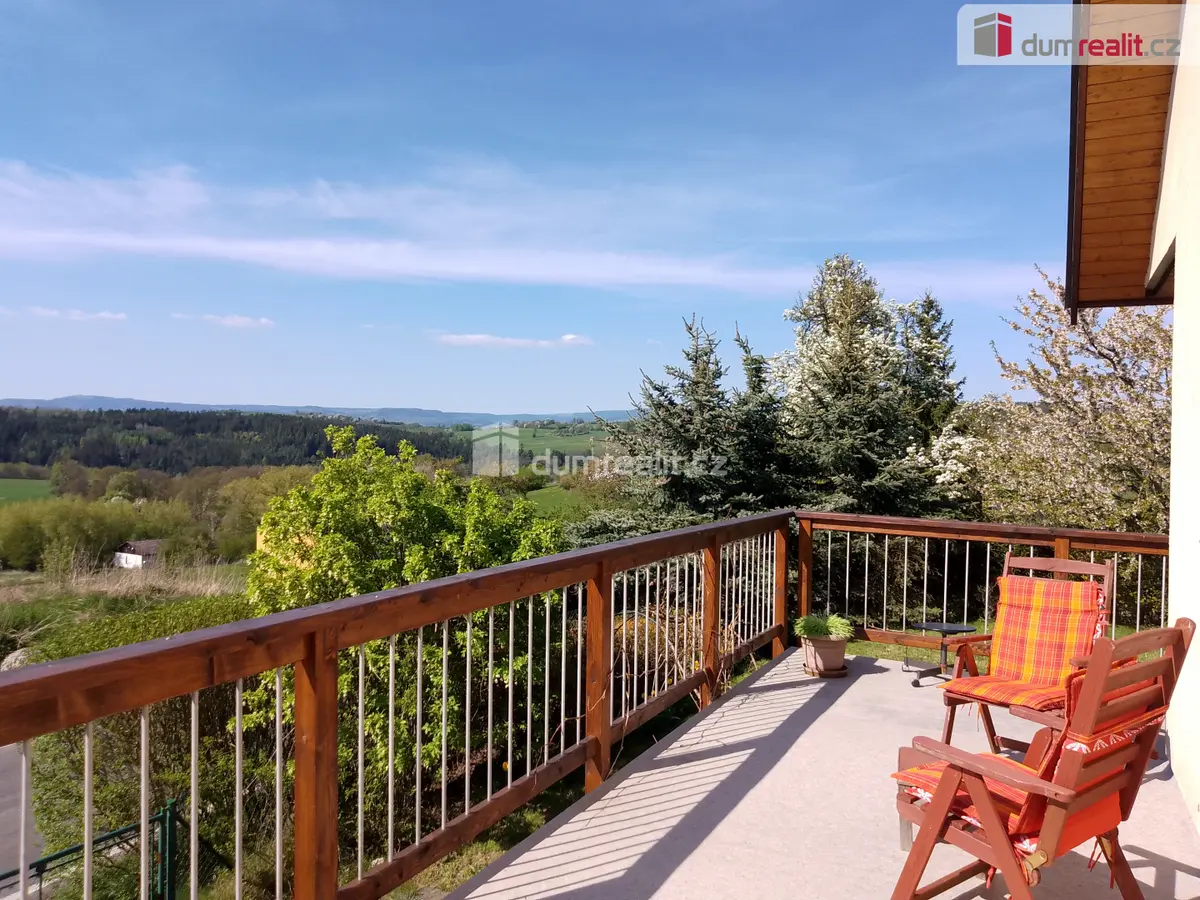 Prodej domu 312 m², Sedlečko u Karlových Var · Šemnice