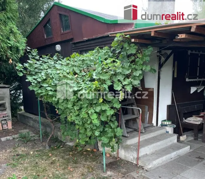 Prodej domu 27 m², Čížkovice