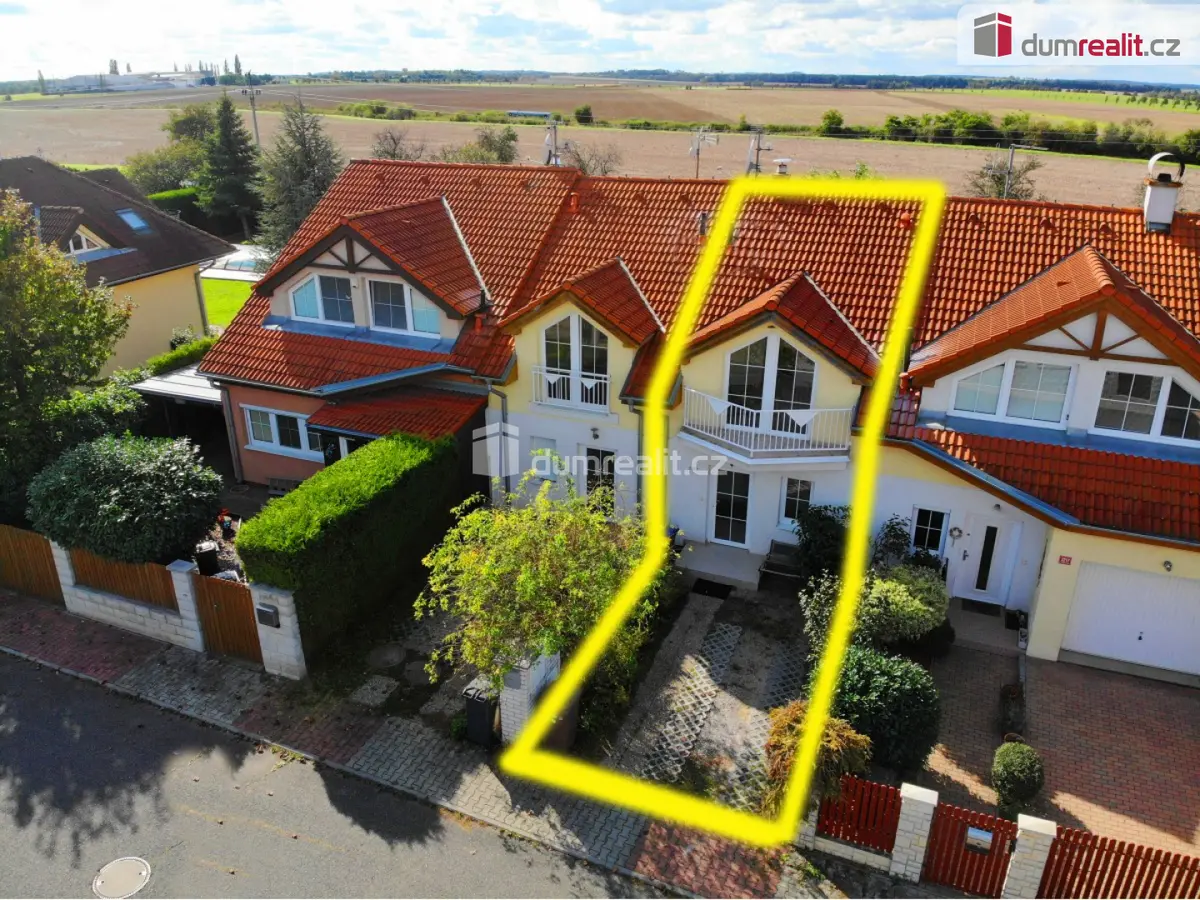 Prodej domu 84 m², Prahu 6