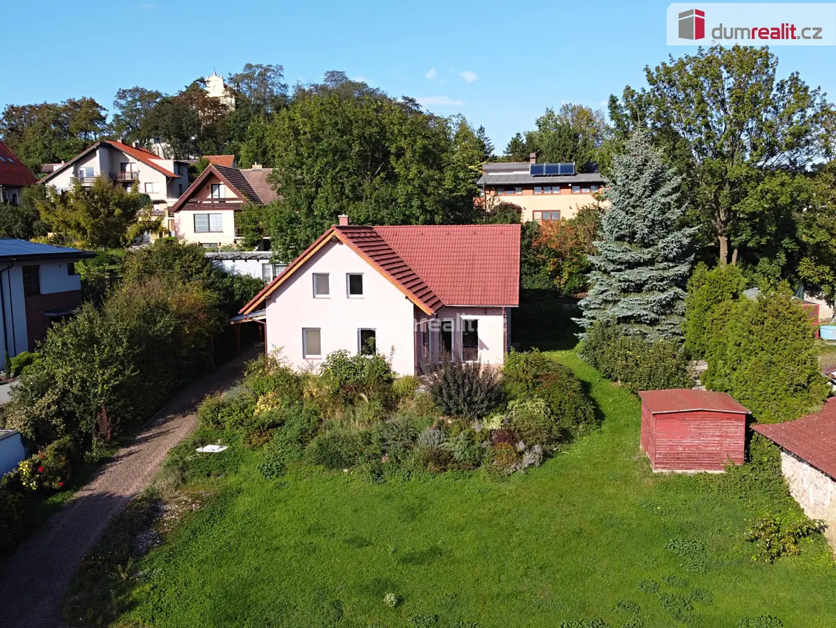Prodej domu 176 m², Na Pěšince · Mělník