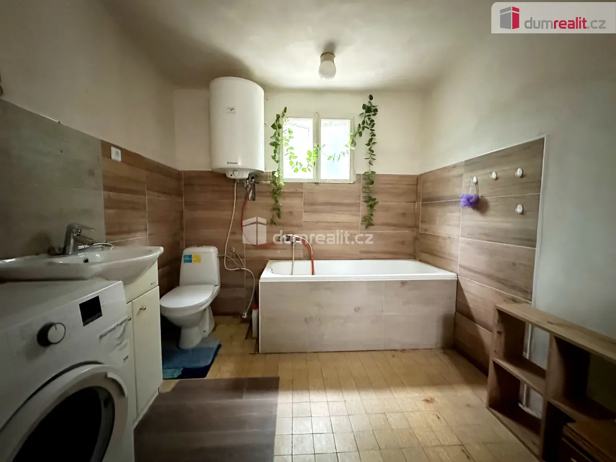 Prodej domu 80 m², Chrášťany u Dřemčic · Podsedice