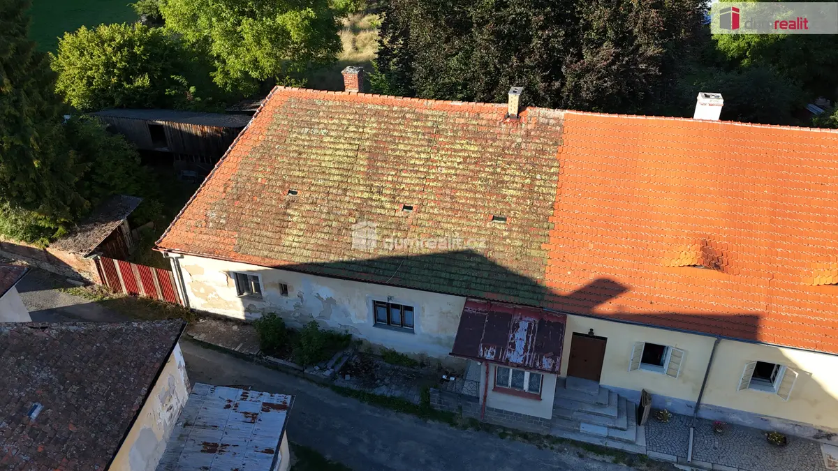 Prodej domu 195 m², Drahenice
