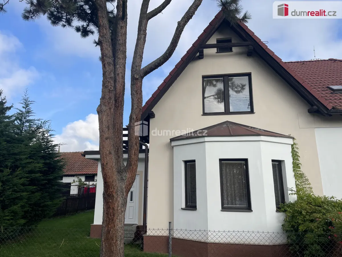 Prodej domu 98 m², Čimelice