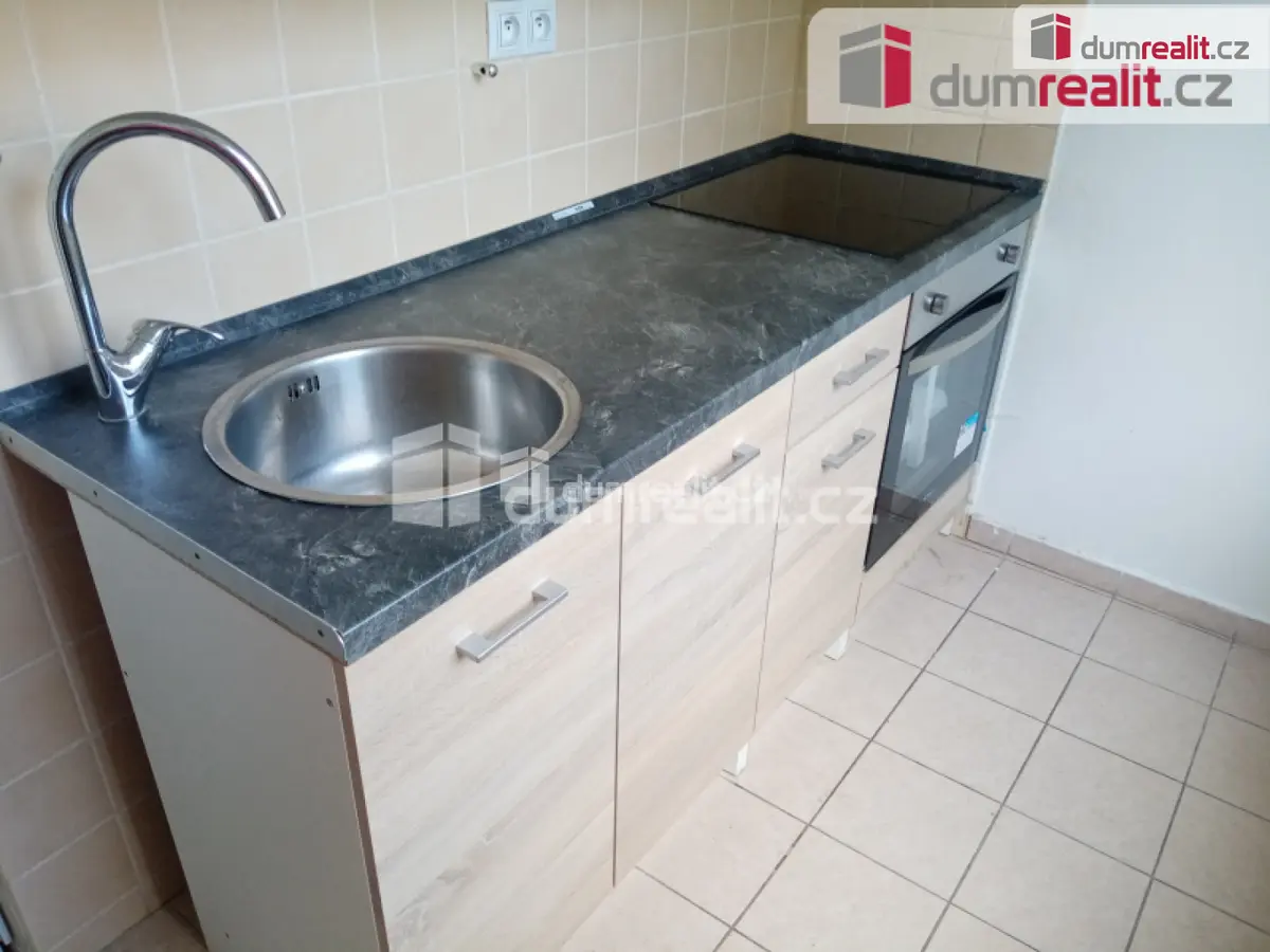 Prodej bytu 1+1 36 m², –