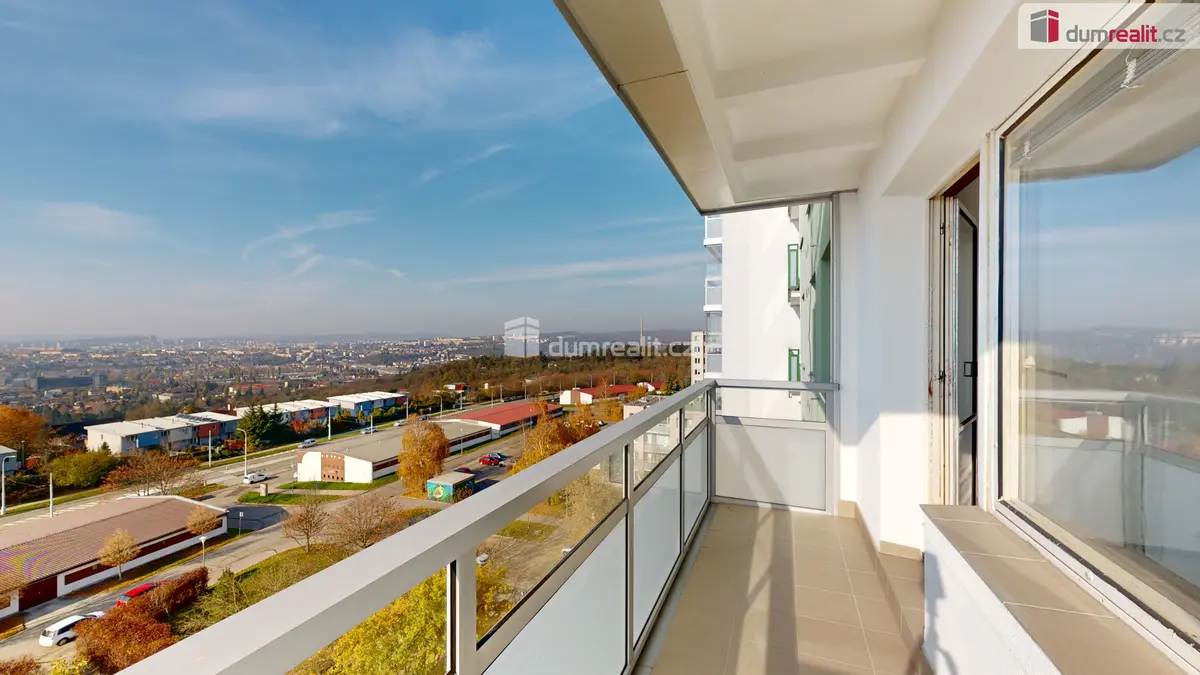 Prodej bytu 4+1 81 m², –