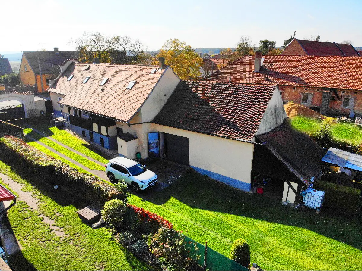 Prodej domu 290 m², –