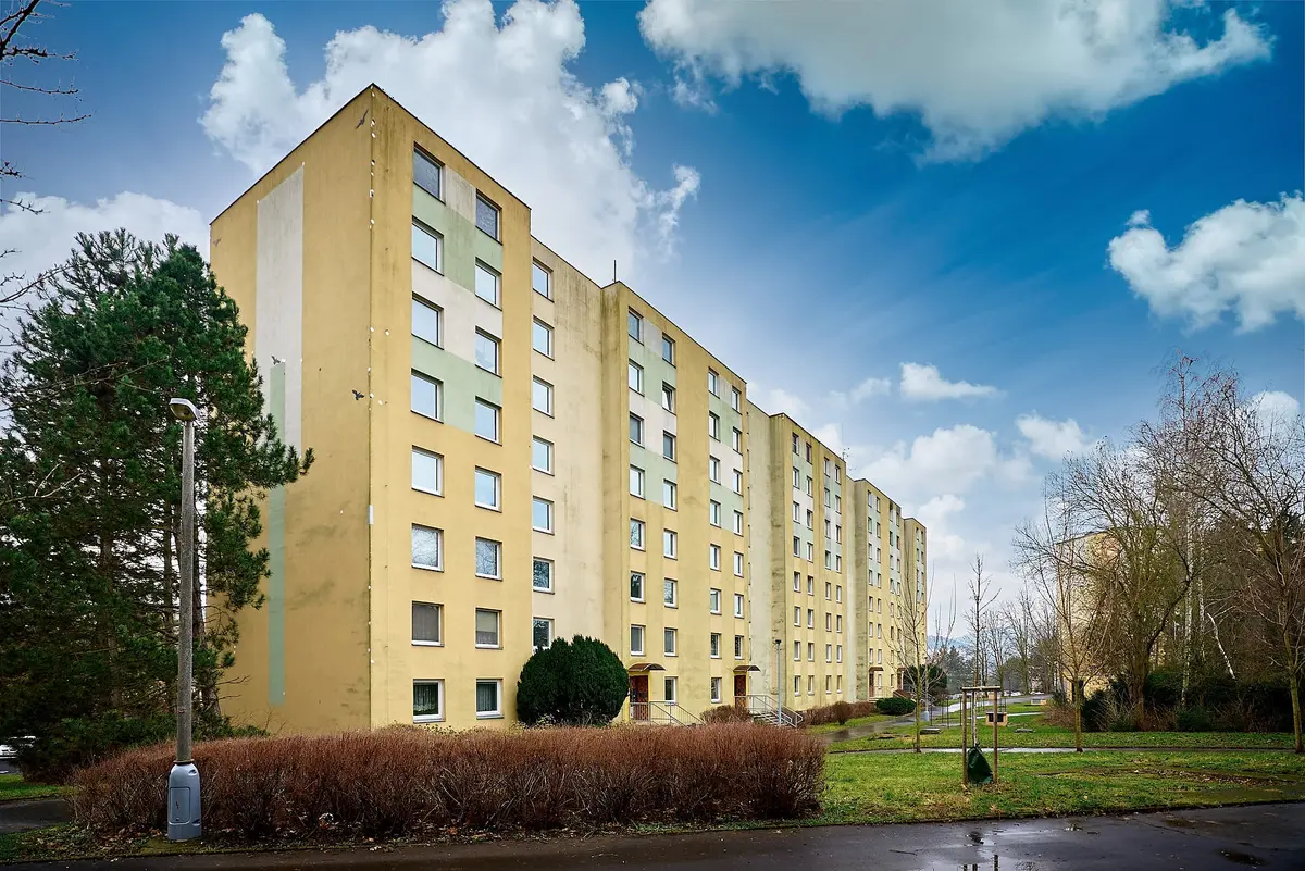 Prodej bytu 3+1 78 m², Žežická · Krásné Březno · Ústí nad Labem