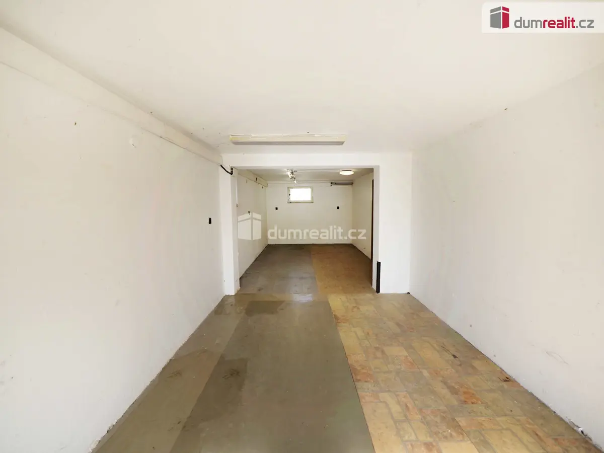 Prodej domu 180 m², Vřesová · Mělník