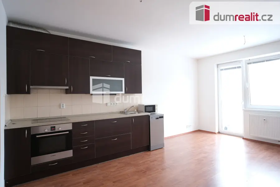 Prodej bytu 2+kk 60 m², K Drkolnovu · Březové Hory · Příbram