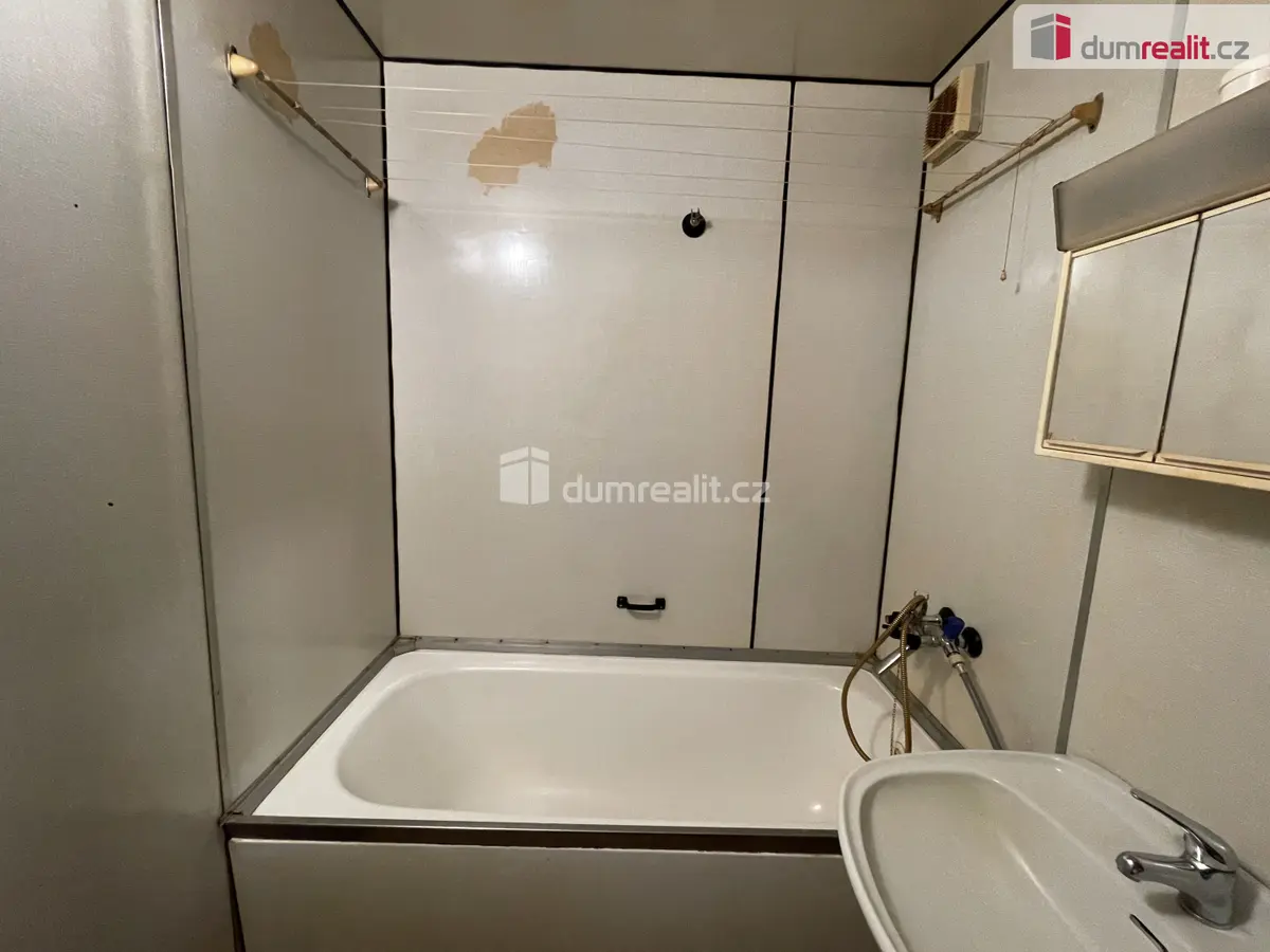 Prodej bytu 3+kk 63 m², Milínská · Příbram