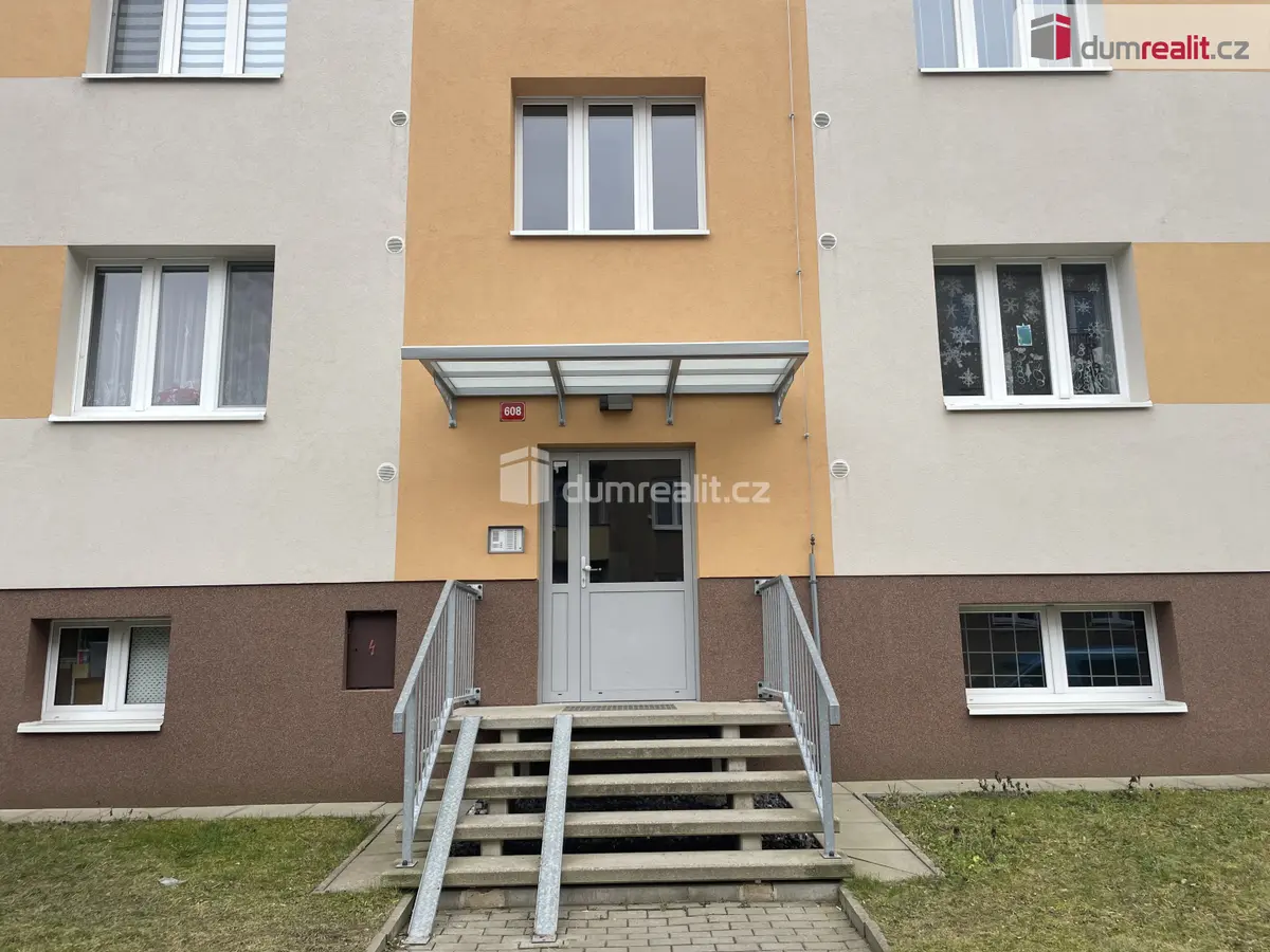 Prodej bytu 3+1 78 m², Jana Šťastného · Mníšek pod Brdy