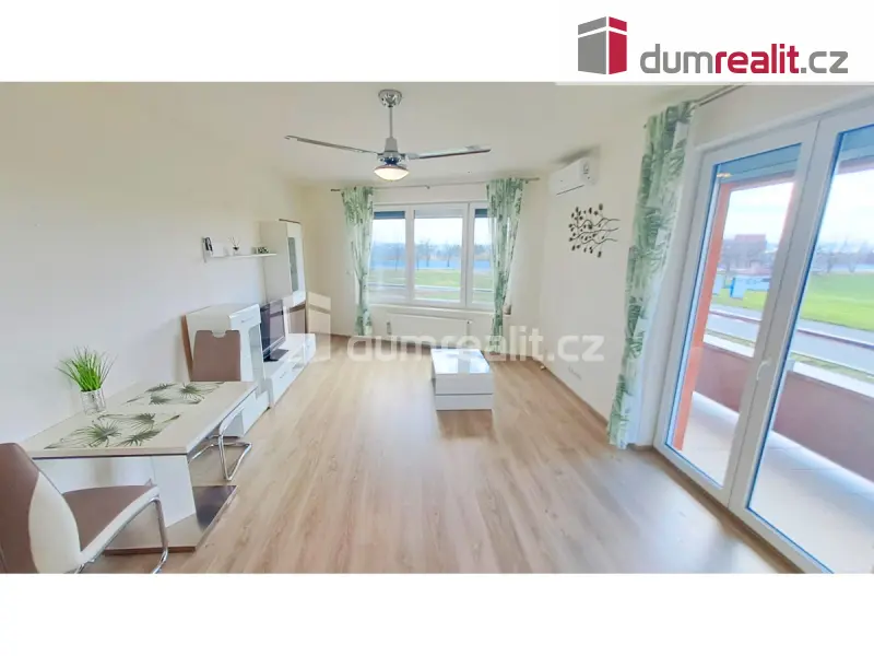 Pronájem bytu 2+kk 59 m², Sazovická · Zličín