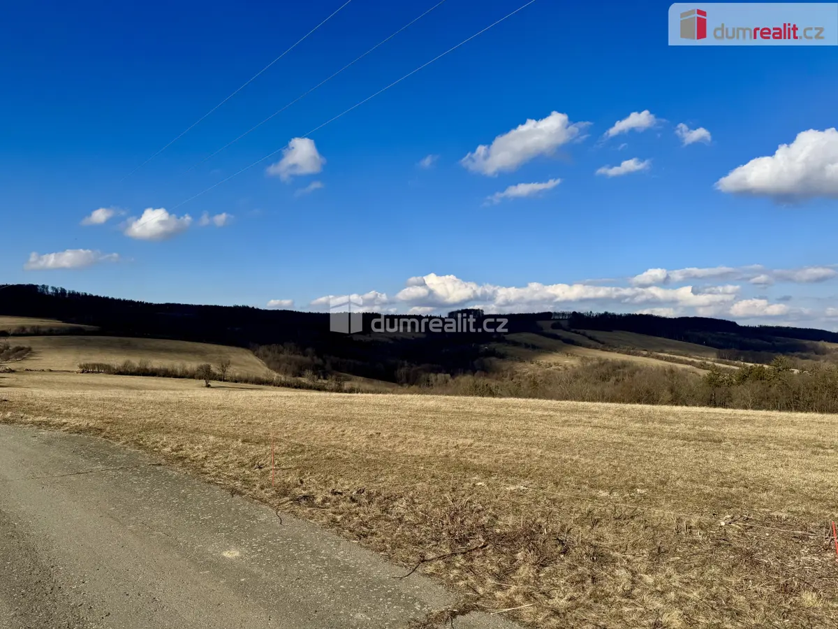 Prodej pozemku 21142 m², Jankovice u Uherského Hradiště · Jankovice