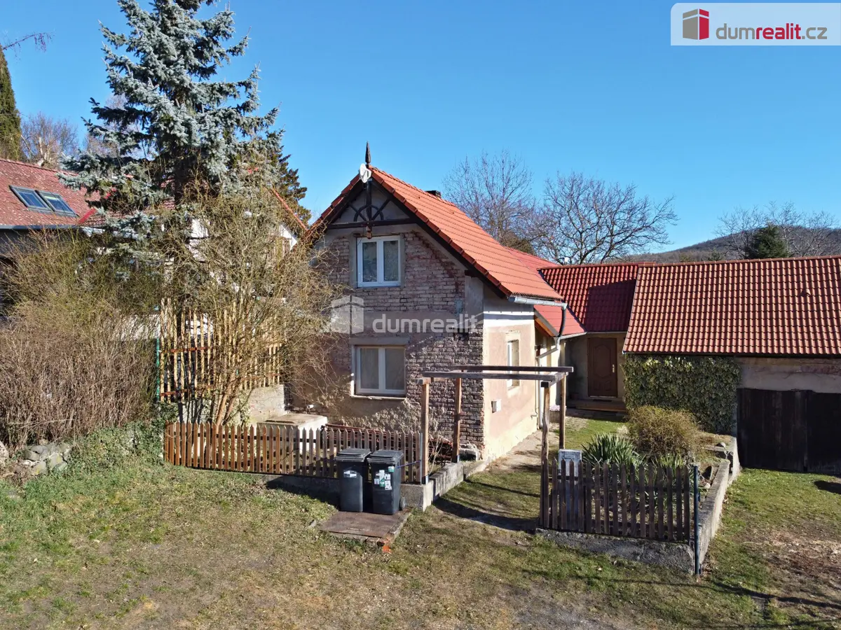 Prodej domu 180 m², Medvědice · Třebenice
