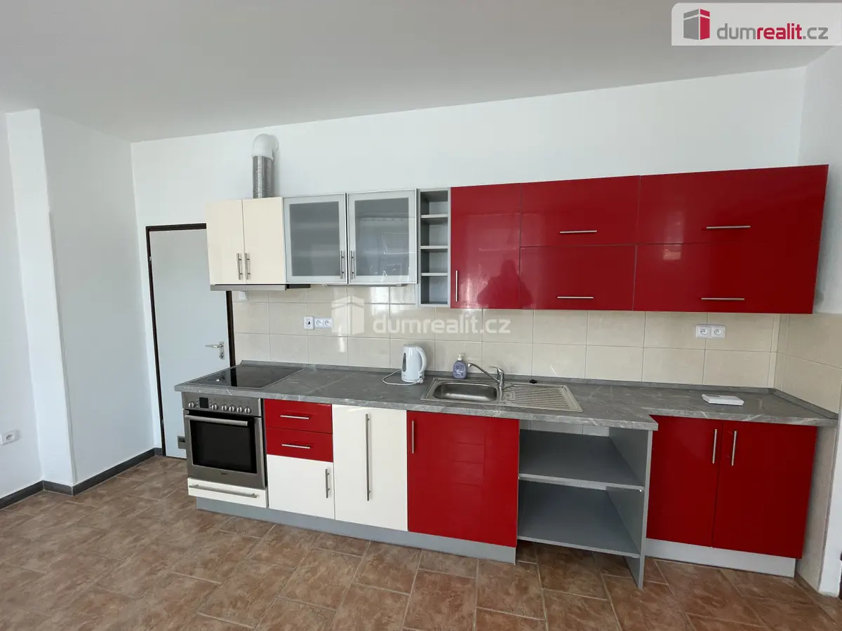 Pronájem bytu 3+kk 63 m², Táborská · Mirovice