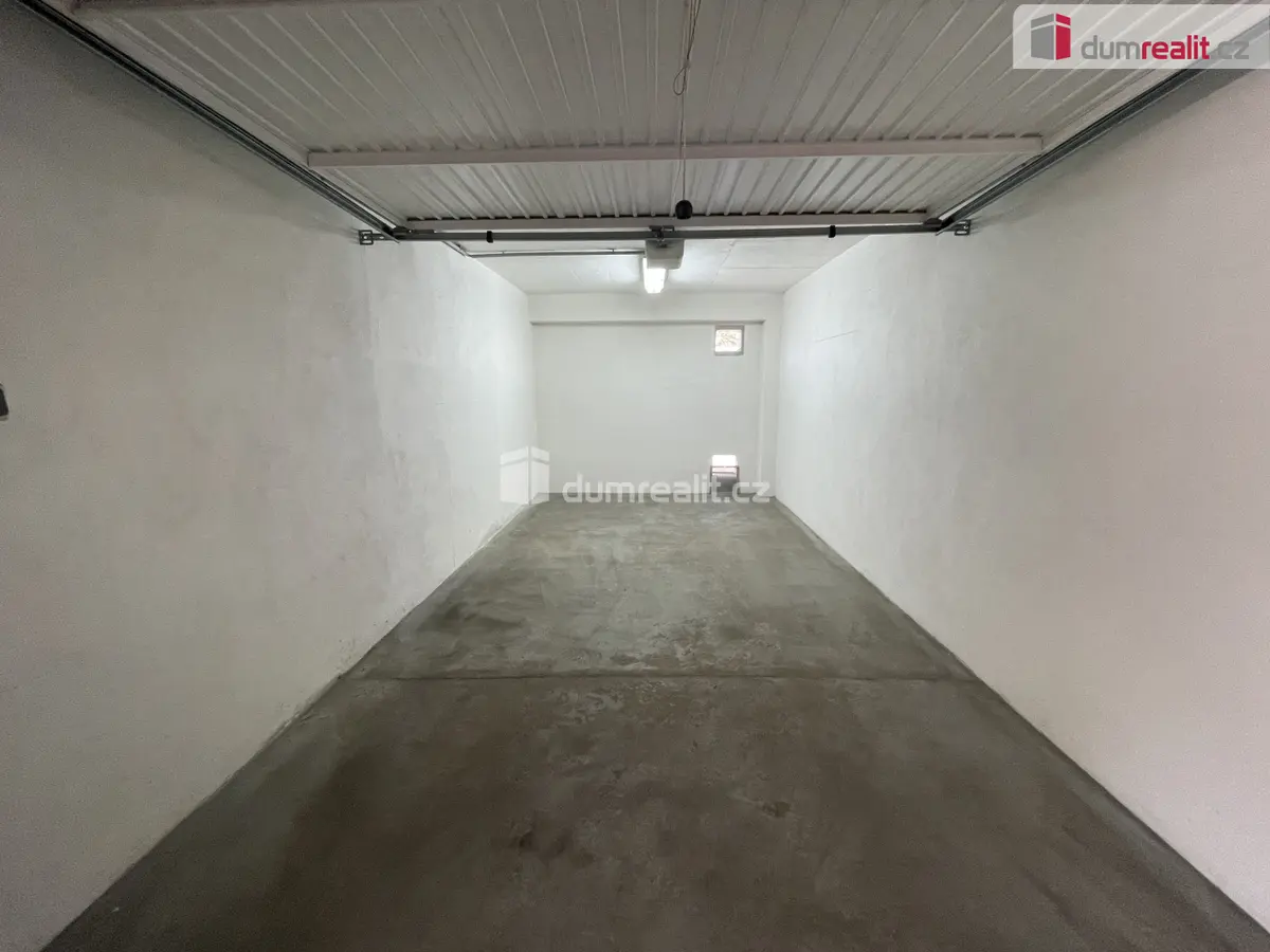 Prodej nemovitosti 17 m², Školní · Březové Hory · Příbram