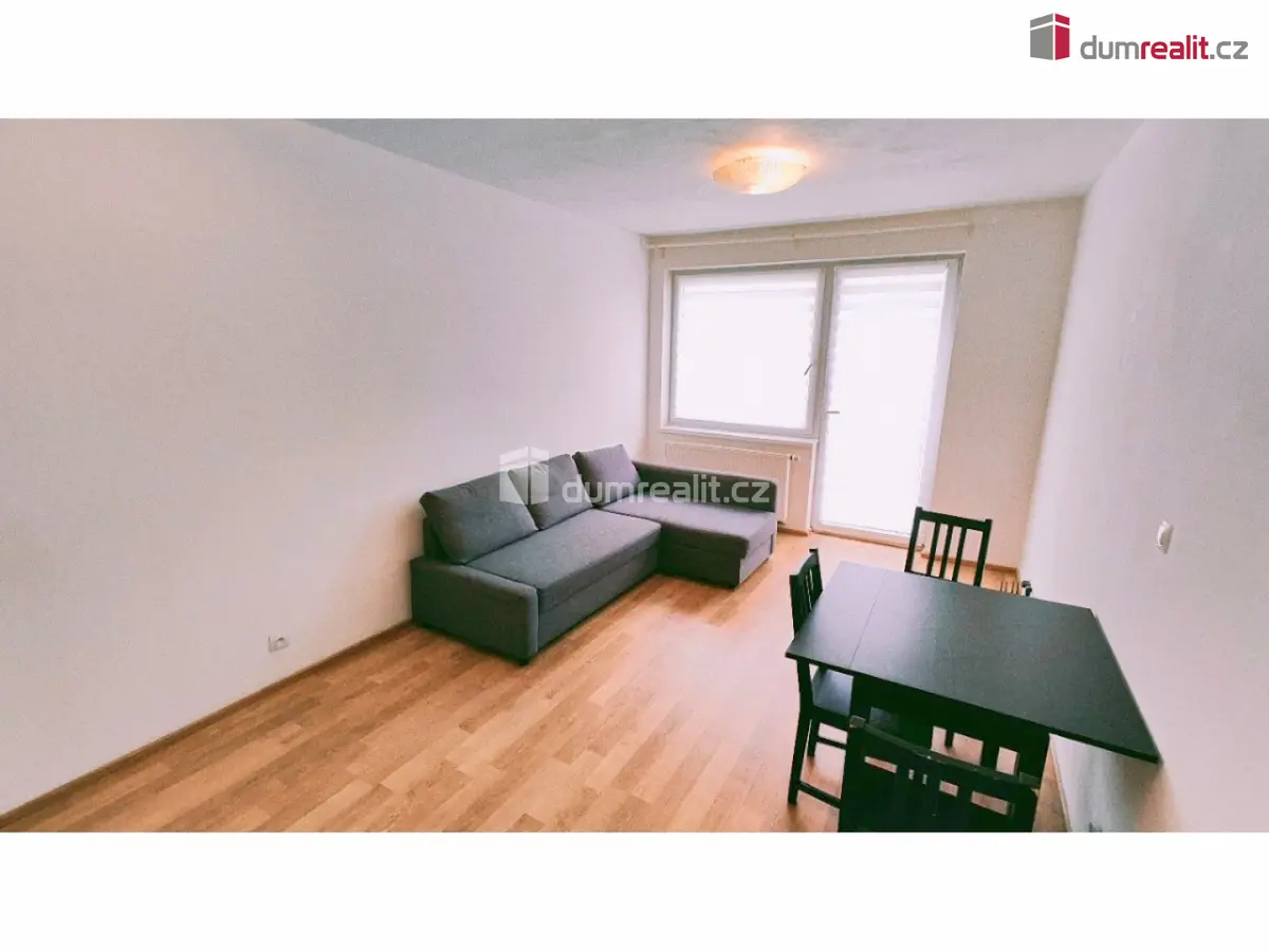 Pronájem bytu 1+kk 37 m², Hornoměcholupská · Horní Měcholupy