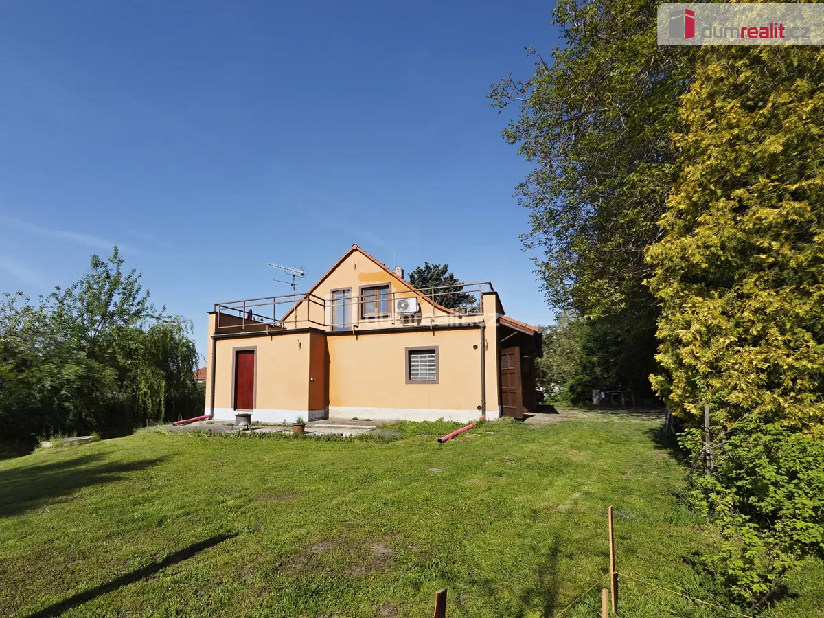 Prodej domu 160 m², Bojmany · Žehušice