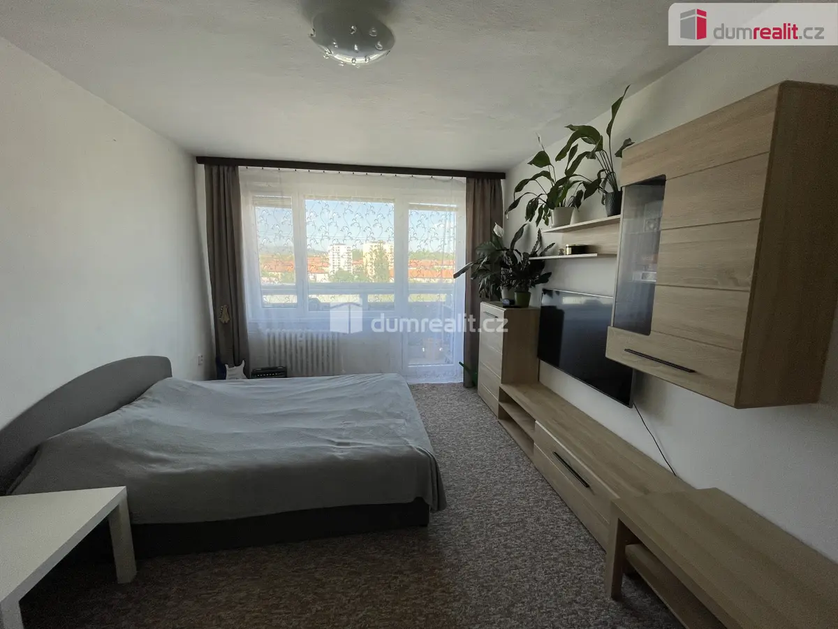 Prodej bytu 2+1 57 m², Čechovská · Březové Hory · Příbram