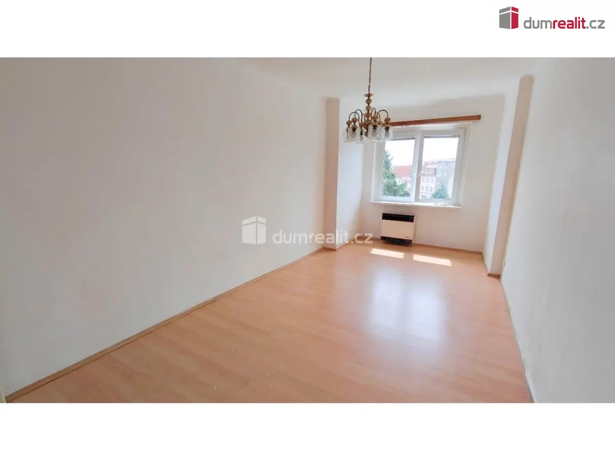 Pronájem bytu 2+kk 52 m², Mrštíkova · Strašnice