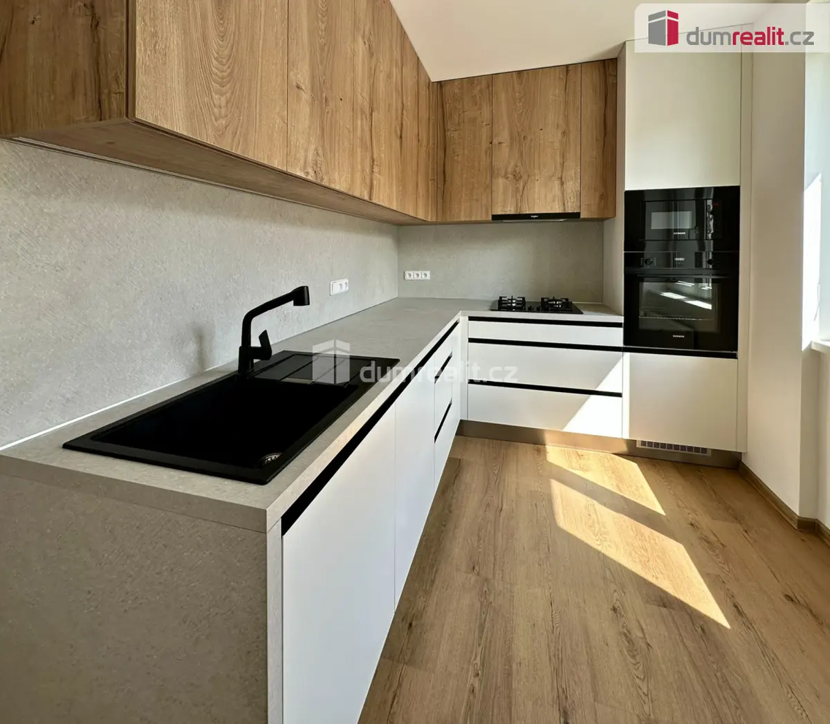 Prodej bytu 2+1 55 m², –