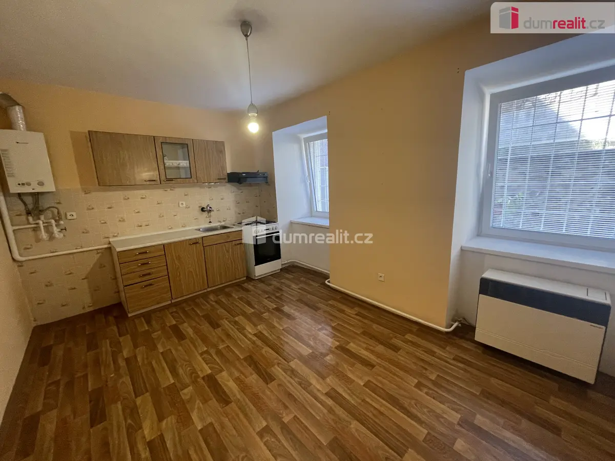 Prodej bytu 2+1 86 m², Čs. armády · Příbram