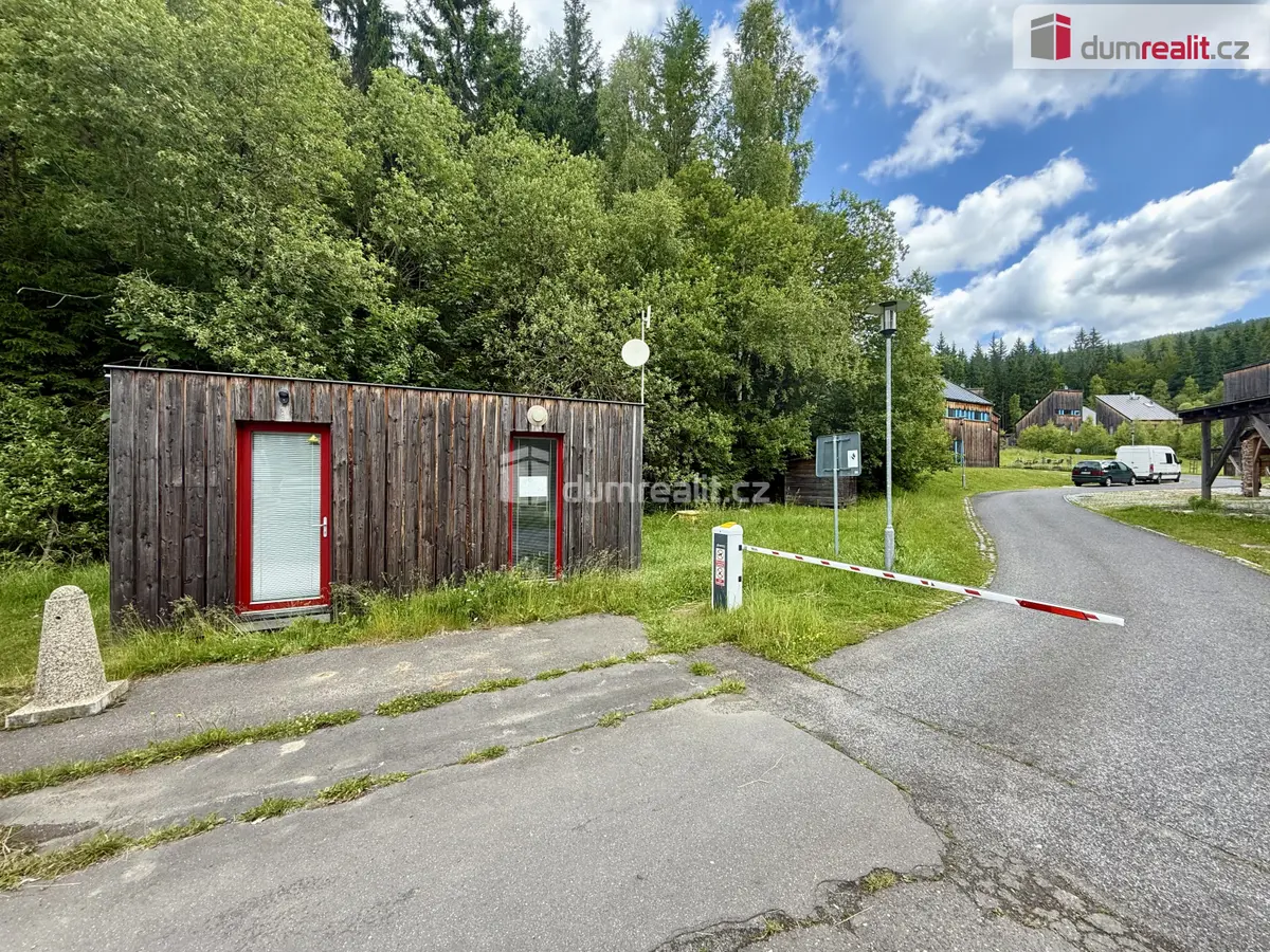 Prodej chaty / chalupy 25 m², Harrachov