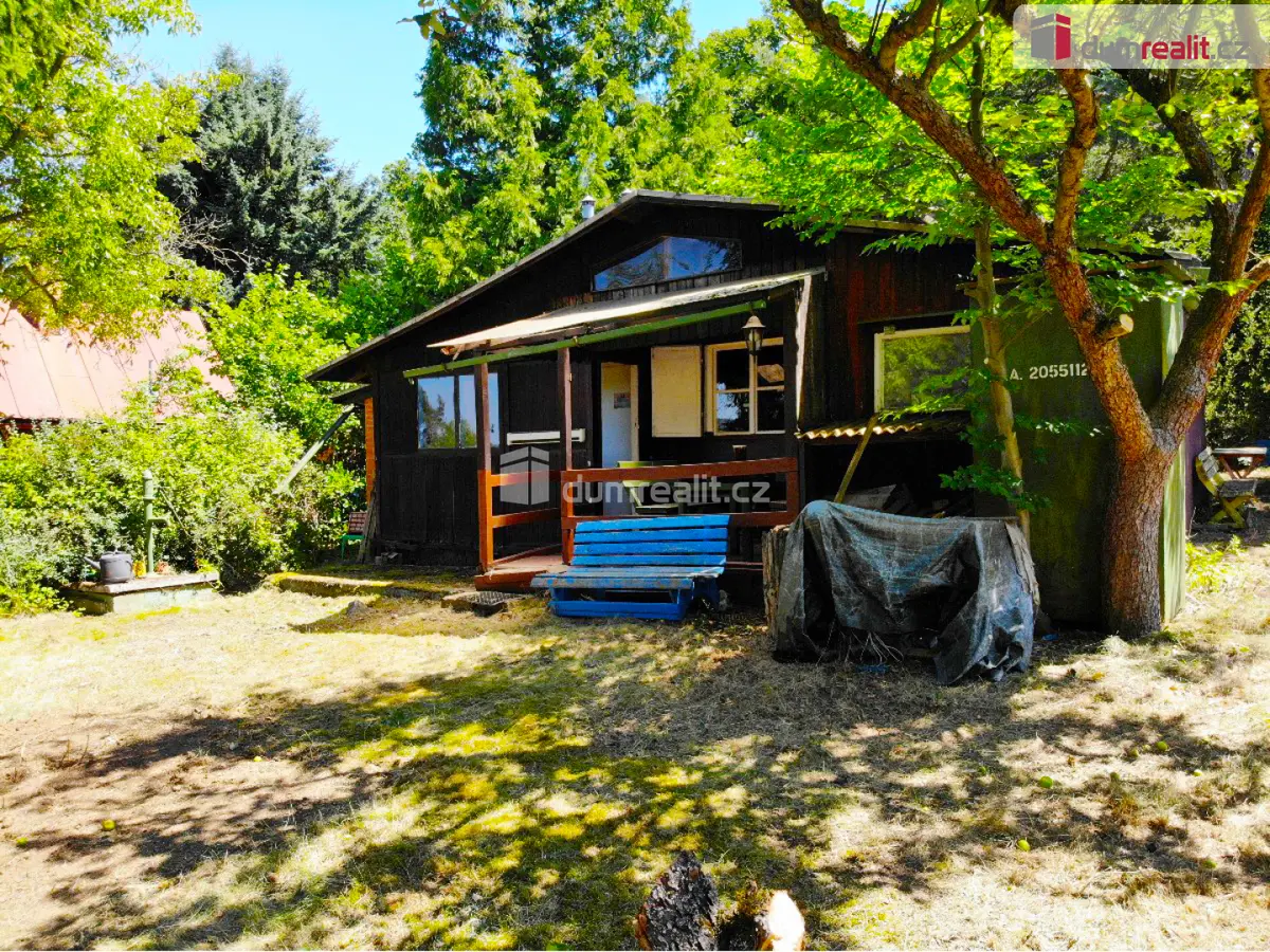 Prodej chaty / chalupy 44 m², –