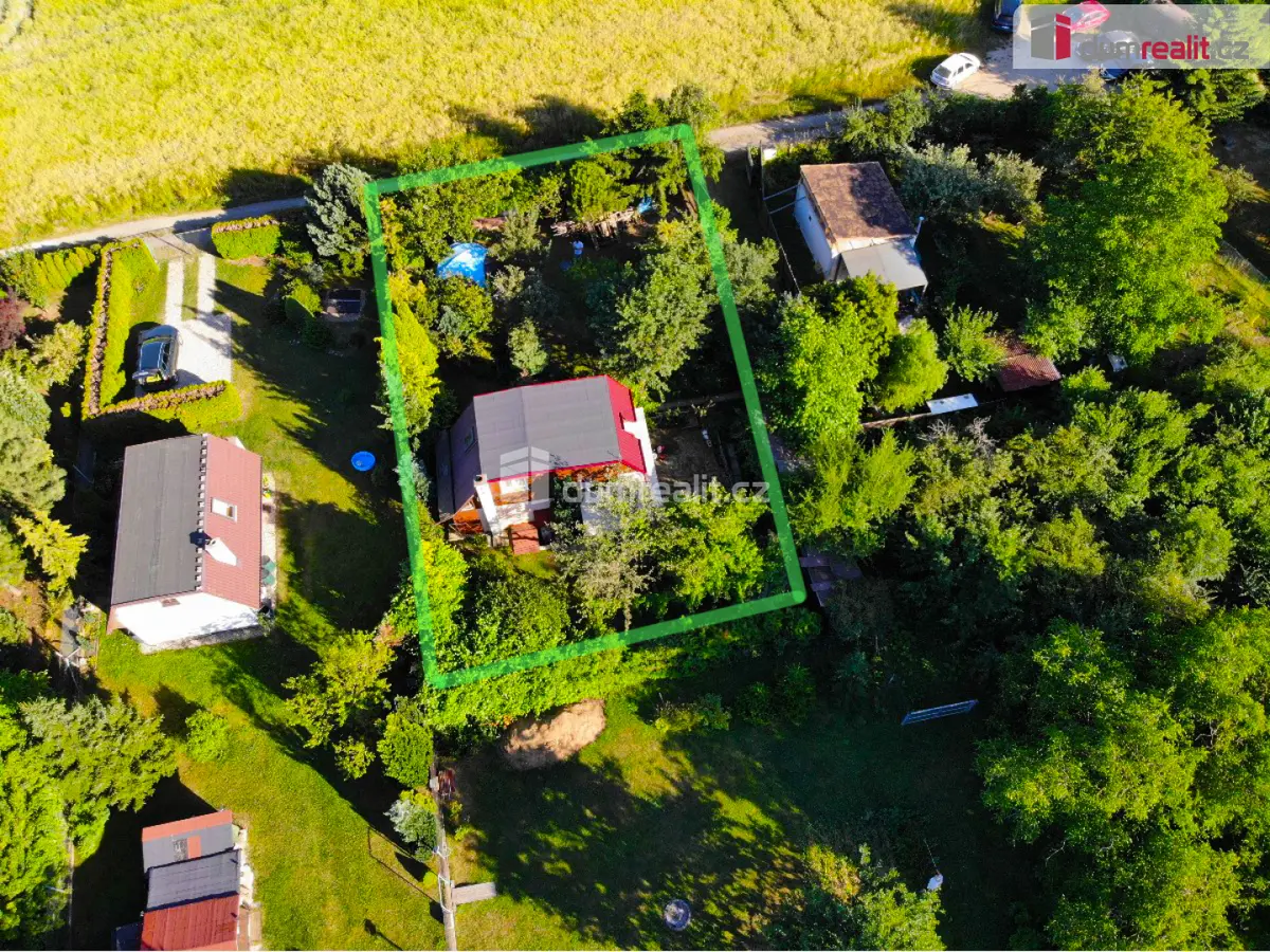 Prodej chaty / chalupy 65 m², Praha (přibližně)
